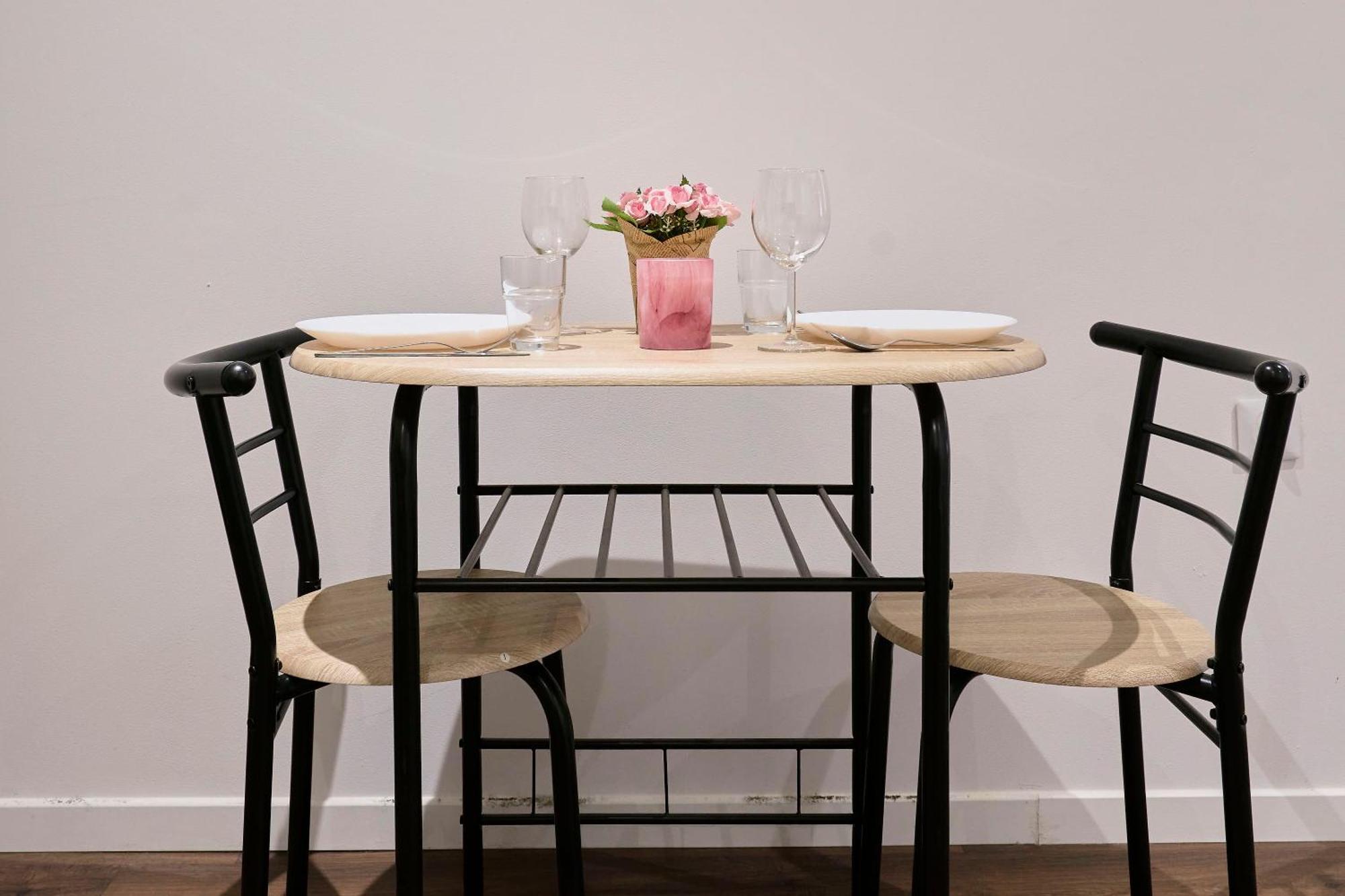 Apartament Ng Prestige L Lille L Tourcoing - Bouvines - Balneo & Cuisine Zewnętrze zdjęcie