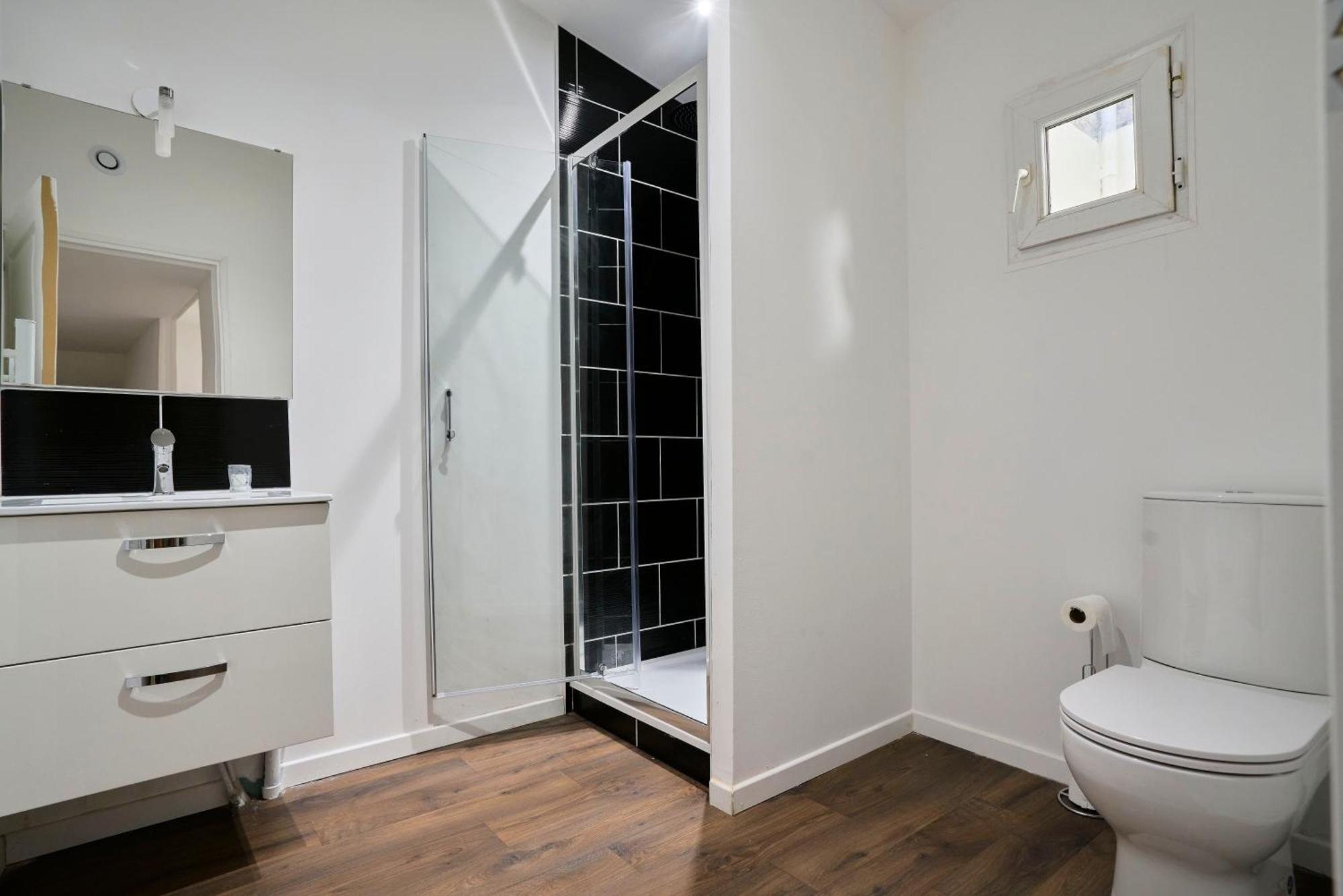 Apartament Ng Prestige L Lille L Tourcoing - Bouvines - Balneo & Cuisine Zewnętrze zdjęcie