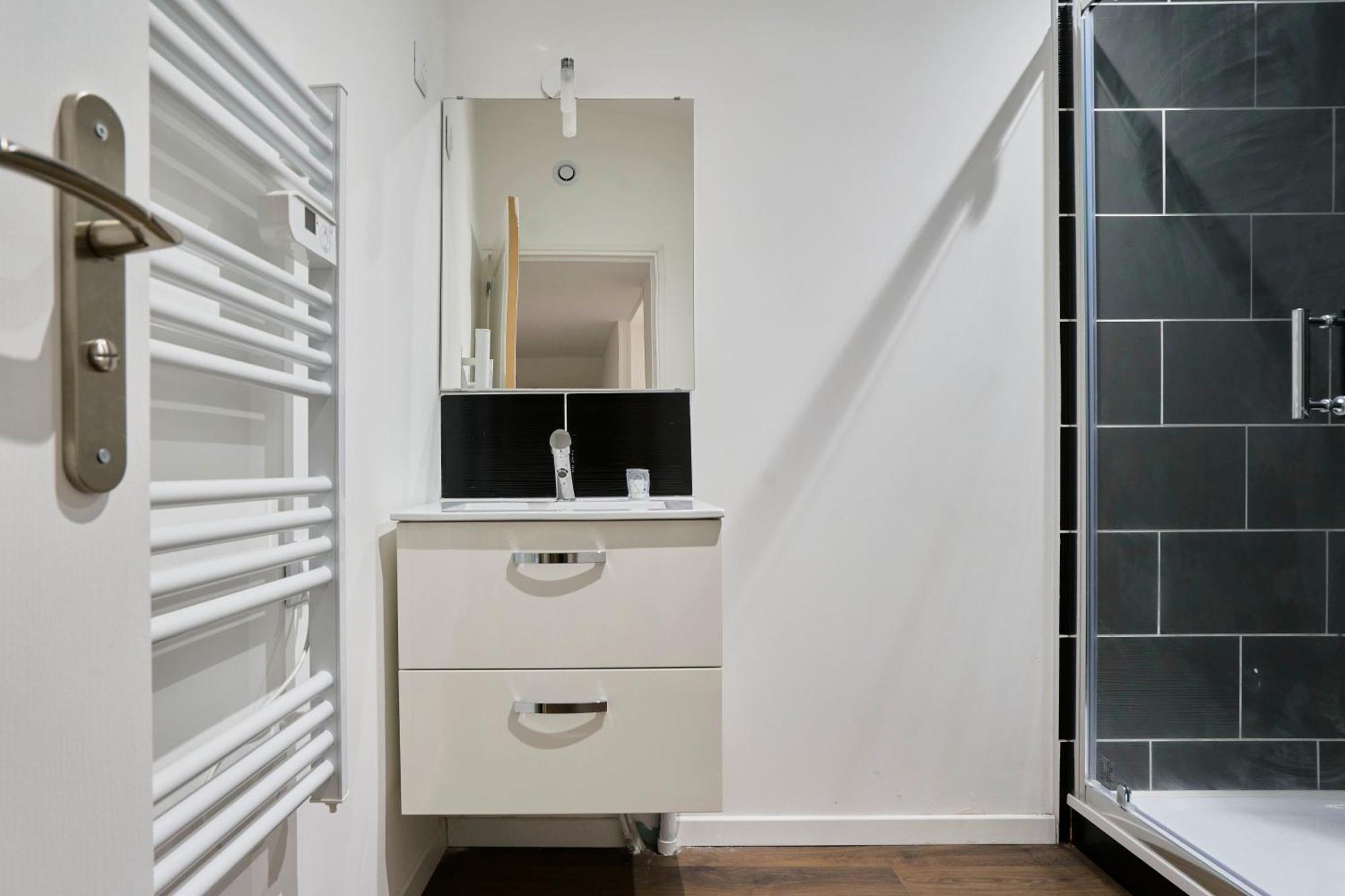 Apartament Ng Prestige L Lille L Tourcoing - Bouvines - Balneo & Cuisine Zewnętrze zdjęcie