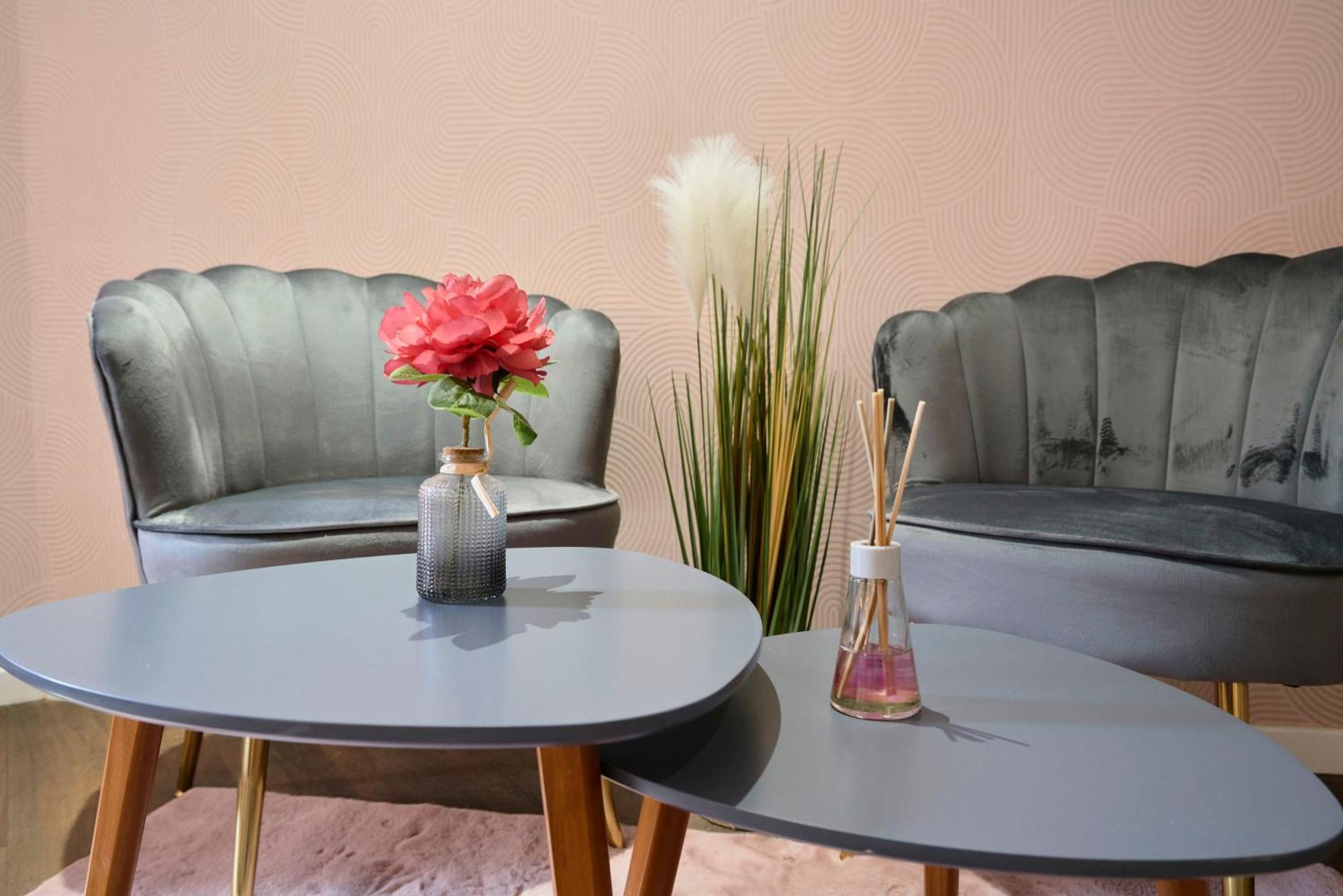 Apartament Ng Prestige L Lille L Tourcoing - Bouvines - Balneo & Cuisine Zewnętrze zdjęcie